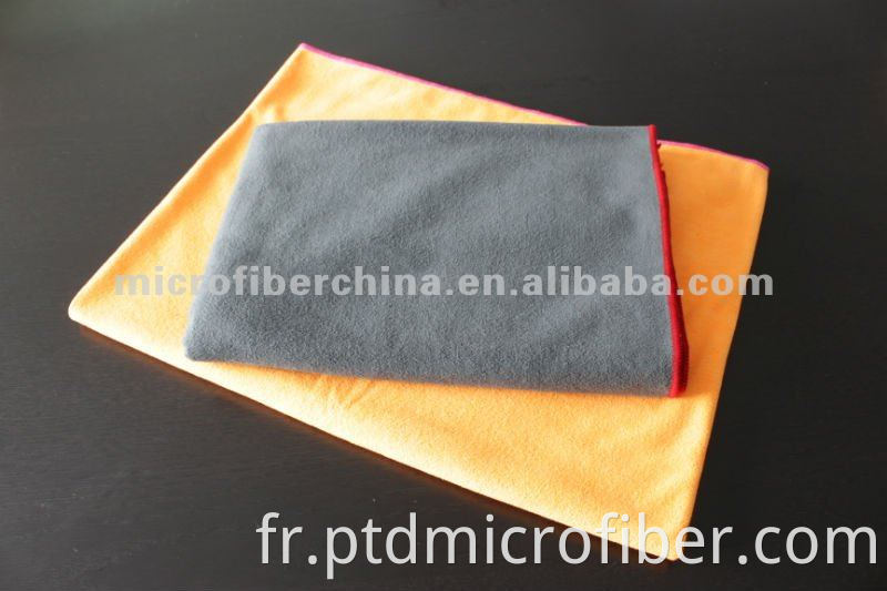 microfiber yoga towel